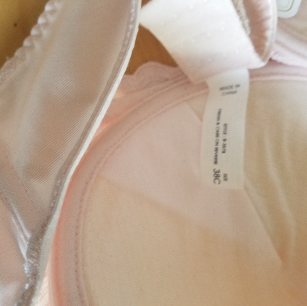 Rene Rofe Lingerie Bra - Picture 4 of 4